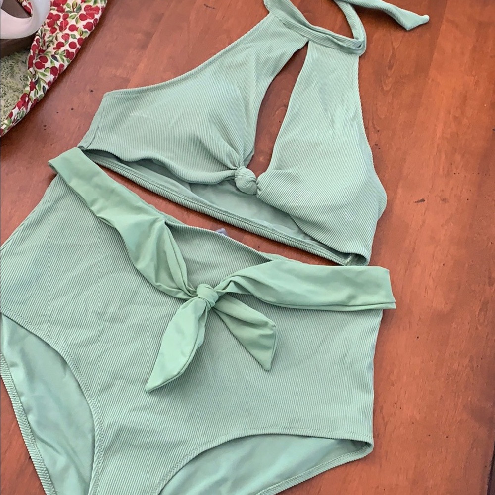 AE SWIM SUIT